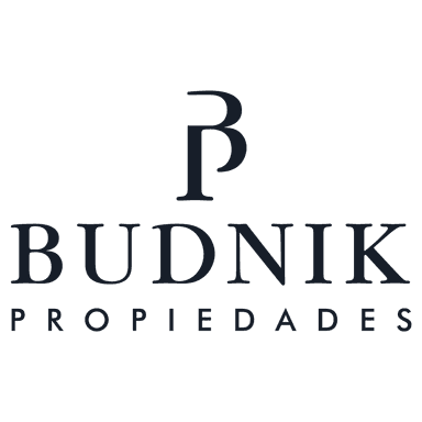 Logo Budnik — cliente de Muller y Pérez