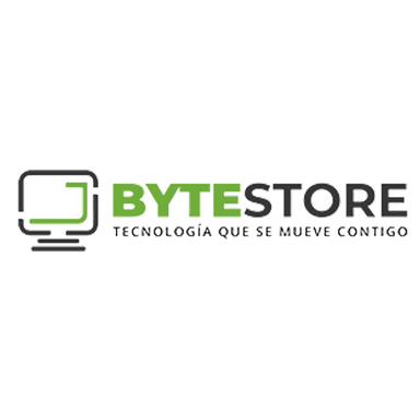 Logo Byte Store — cliente de Muller y Pérez