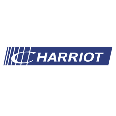 Logo Charriot — cliente de Muller y Pérez