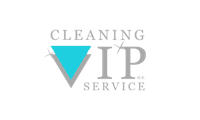 Logo de Cleaning Pro, cliente de Muller y Pérez en Limpieza