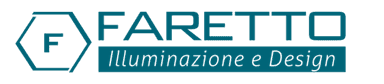 Logo Faretto — cliente de Muller y Pérez