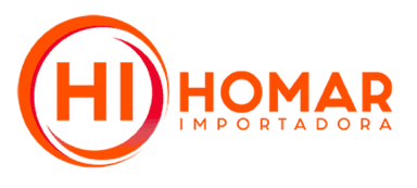 Logo Homar — cliente de Muller y Pérez