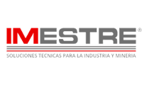 Logo de IMESTRE, cliente de Muller y Pérez en Construcción