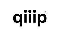 Logo de qiiip, cliente de Muller y Pérez en Tecnología