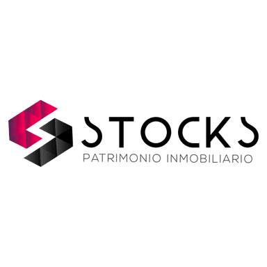 Logo Stocks — cliente de Muller y Pérez