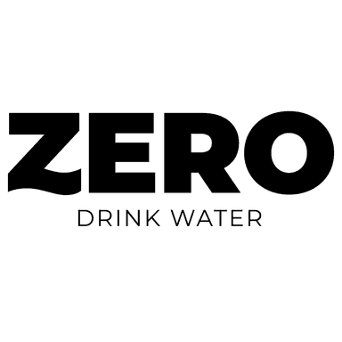 Logo Zero Water — cliente de Muller y Pérez