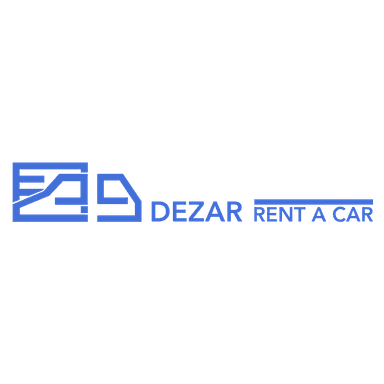 Logo Dezar — cliente de Muller y Pérez