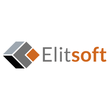 Logo Elitsoft — cliente de Muller y Pérez