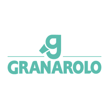 Logo Granarolo — cliente de Muller y Pérez